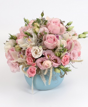 Imaginea produsului Finețe Misterioasă Imaginea produsului Finețe Misterioasă