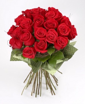 Imaginea produsului 35 Trandafiri Roșii (promo) Imaginea produsului 35 Trandafiri Roșii (promo)