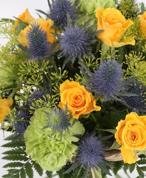 Imaginea produsului Surâsul Florilor