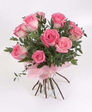 Imaginea produsului Gingășie Roz Imaginea produsului Gingășie Roz