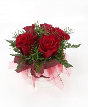 Imaginea produsului Pasiunea Trandafirilor Naturali Imaginea produsului Pasiunea Trandafirilor Naturali