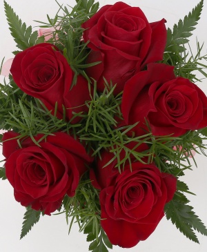 Imaginea produsului Pasiunea Trandafirilor Naturali