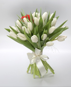 Imaginea produsului Lalele Imaculate Imaginea produsului Lalele Imaculate