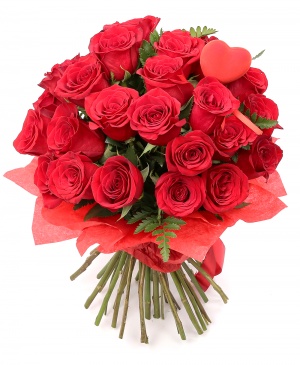 Imaginea produsului 41 Trandafiri Pasionali