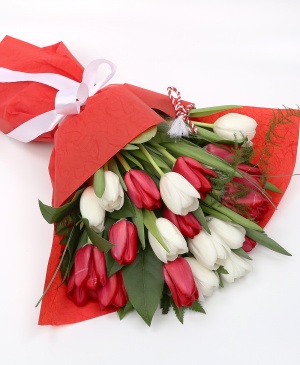 Imaginea produsului Mărțișorul De Lalele