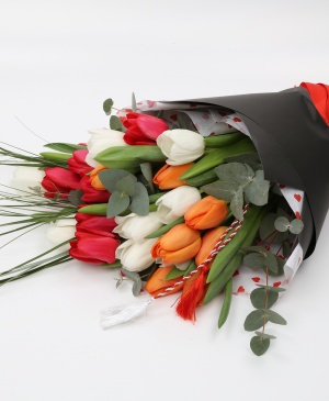 Imaginea produsului Veselia Primaverii