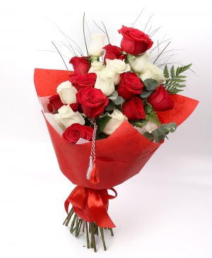 Imaginea produsului Mărțișorul Trandafirilor