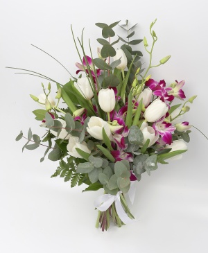 Imaginea produsului Orhidee Cu Lalele