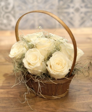 Imaginea produsului Coș 7 Criogenați Crem Imaginea produsului Coș 7 Criogenați Crem