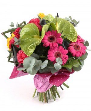 Imaginea produsului Eleganță Roz Imaginea produsului Eleganță Roz