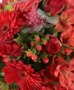 Imaginea produsului Vibraţia Florilor