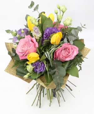 Imaginea produsului Carnavalul Florilor Imaginea produsului Carnavalul Florilor