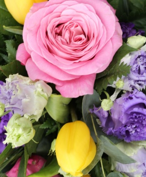 Imaginea produsului Carnavalul Florilor