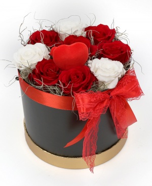 Imaginea produsului Iubire și Admirație Nemuritoare Imaginea produsului Iubire și Admirație Nemuritoare