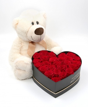 Imaginea produsului Valentine Exclusive Duo Imaginea produsului Valentine Exclusive Duo