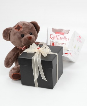 Imaginea produsului Trio Valentine Day Imaginea produsului Trio Valentine Day