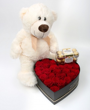 Imaginea produsului Premium Valentine Mix Imaginea produsului Premium Valentine Mix