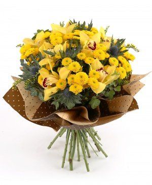 Imaginea produsului Buchetul De Zâmbete Imaginea produsului Buchetul De Zâmbete