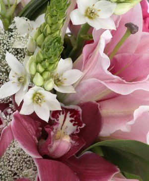 Imaginea produsului Parfum De Iubire