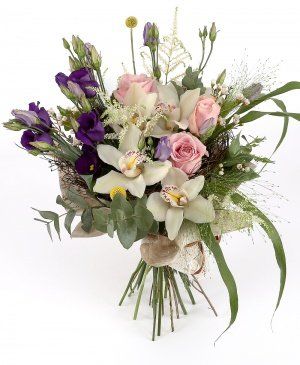 Imaginea produsului Atingere De Catifea