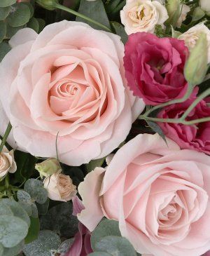 Imaginea produsului La Vie En Rose