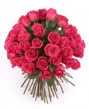 Imaginea produsului 57 De Trandafiri Imaginea produsului 57 De Trandafiri