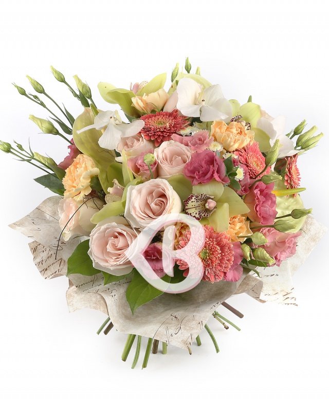 Poezia florilor