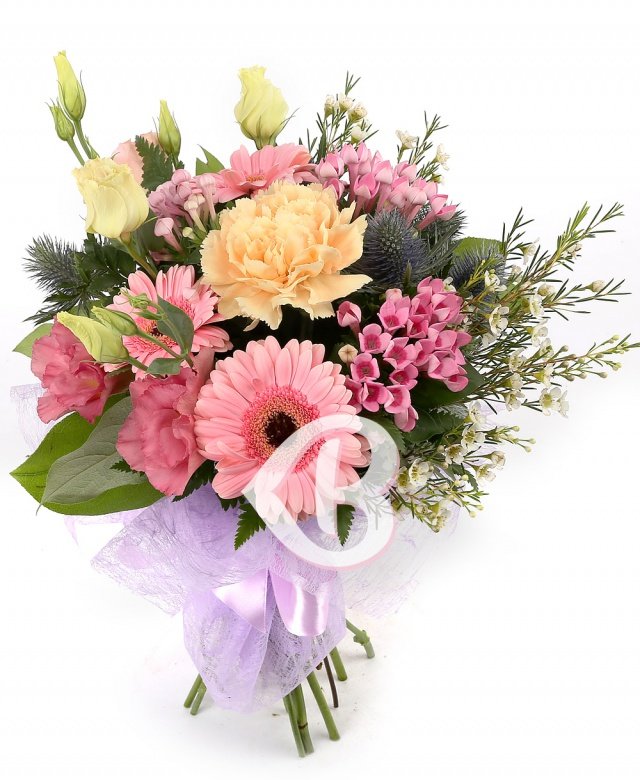 Imaginea produsului A înflorit O Melodie