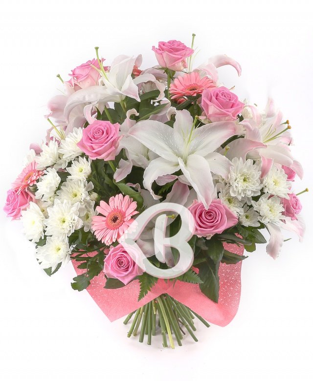 Imaginea produsului Nuanțe Rafinate