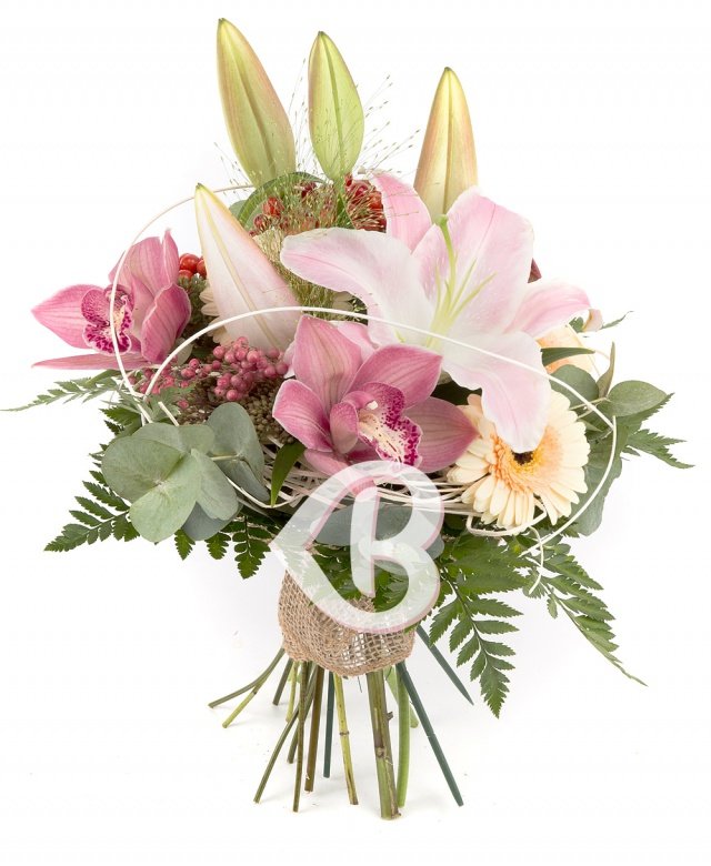 Imaginea produsului Roz Irezistibil