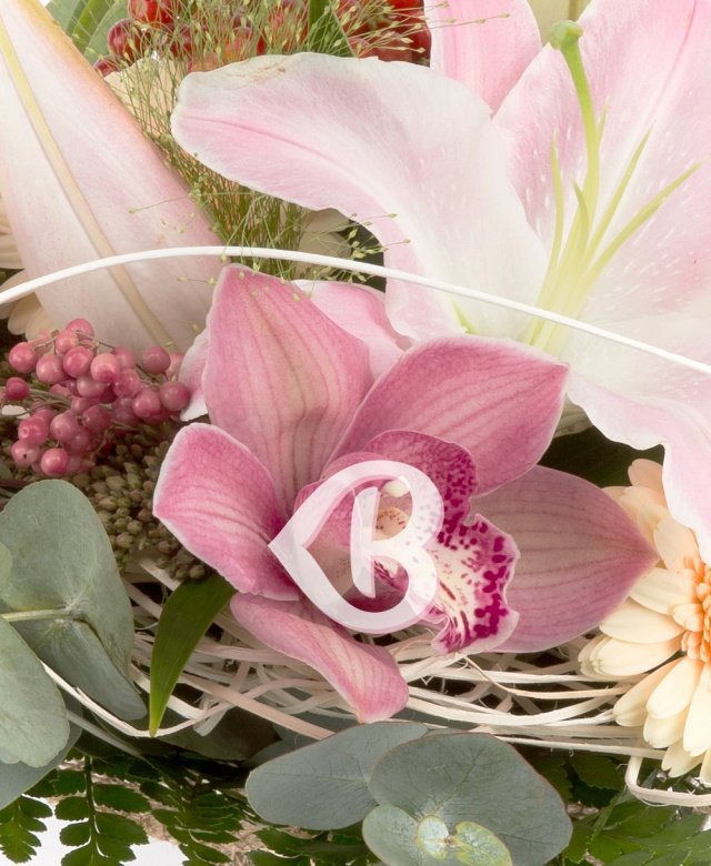 Imaginea produsului Roz Irezistibil