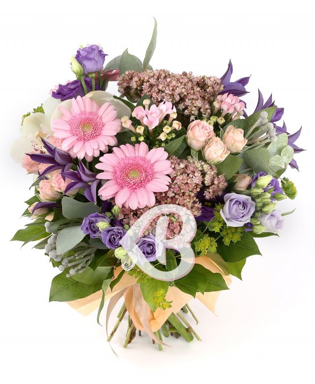 Imaginea produsului Delicatețe Majestuoasă