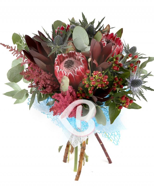 Imaginea produsului Dragoste Pură