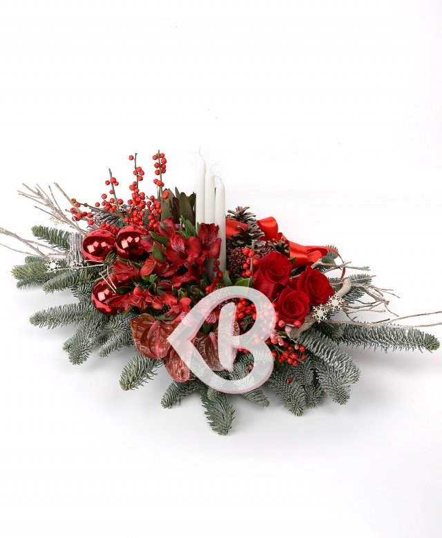 Imaginea produsului Crăciun Perfect