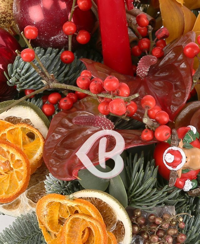 Imaginea produsului Bucurie Specială