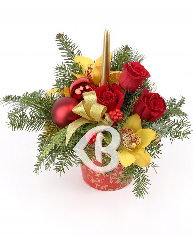 Imaginea produsului Sezon De Bucurie