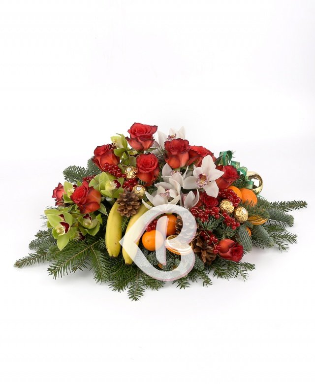 Imaginea produsului Secretele Belșugului