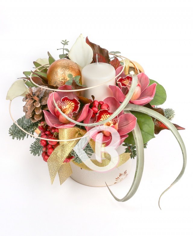 Imaginea produsului Sărbătoare Sofisticată