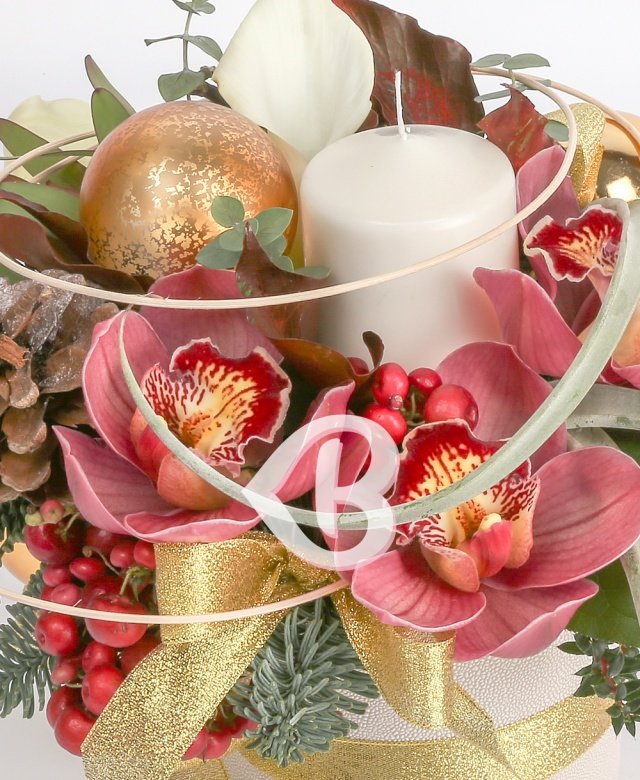 Imaginea produsului Sărbătoare Sofisticată