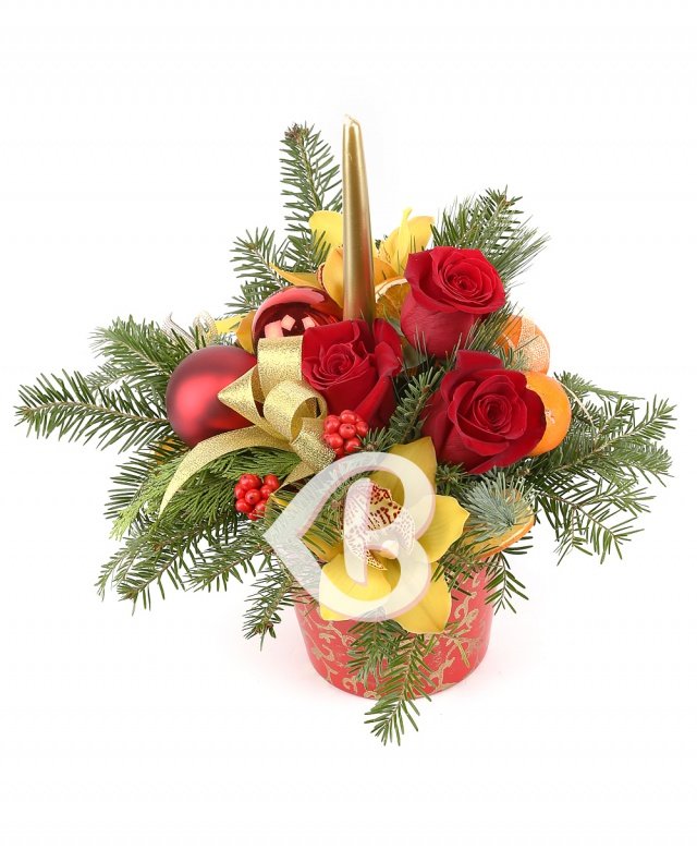 Imaginea produsului Magie Luminoasă