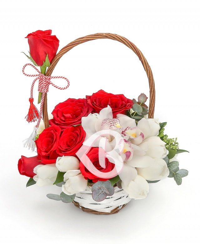 Imaginea produsului Apreciere Binevenită