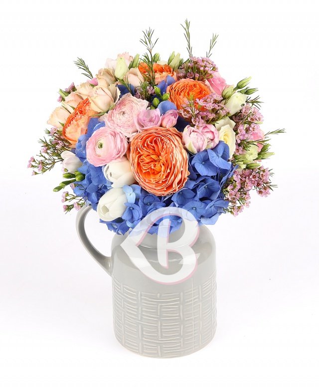 Imaginea produsului Frumusețe Deosebită