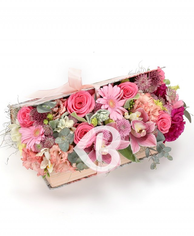 Imaginea produsului Fericire Fără Cuvinte