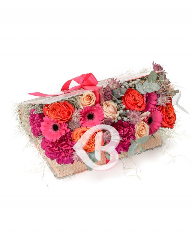 Imaginea produsului Iubire De Poveste