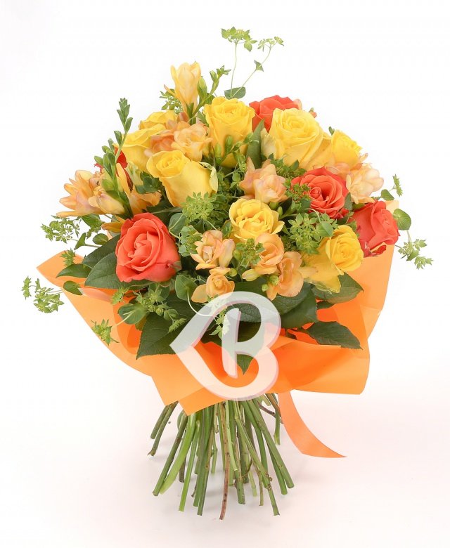 Imaginea produsului Buchetul De Aur