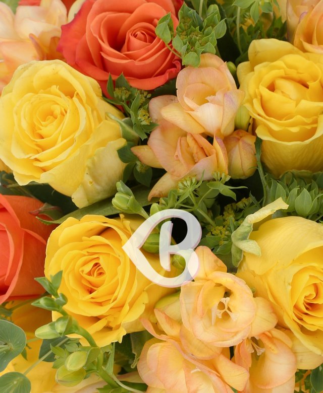 Imaginea produsului Buchetul De Aur