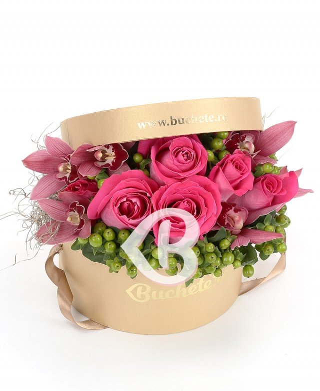 Imaginea produsului Speranțe Roz