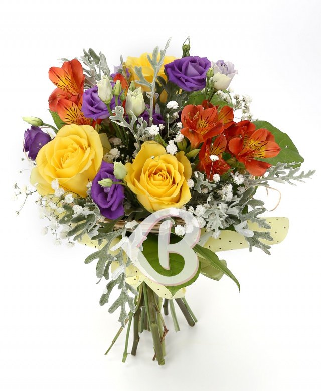 Imaginea produsului Farmec Multicolor