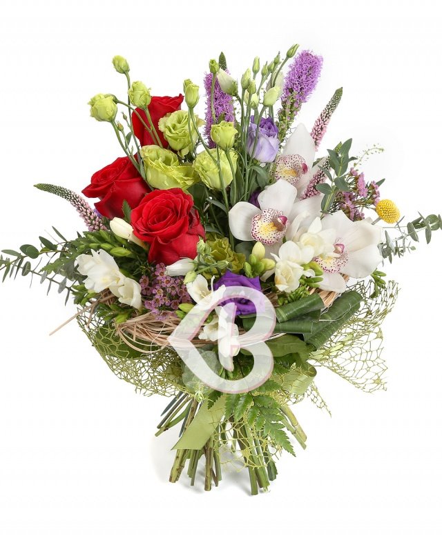 Imaginea produsului Simfonia Emoțiilor