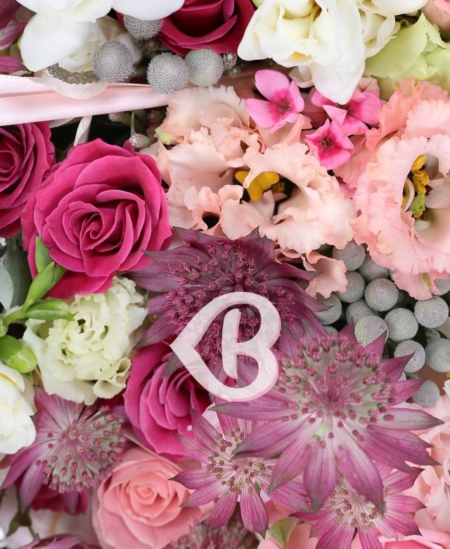 Imaginea produsului Basmul Florilor